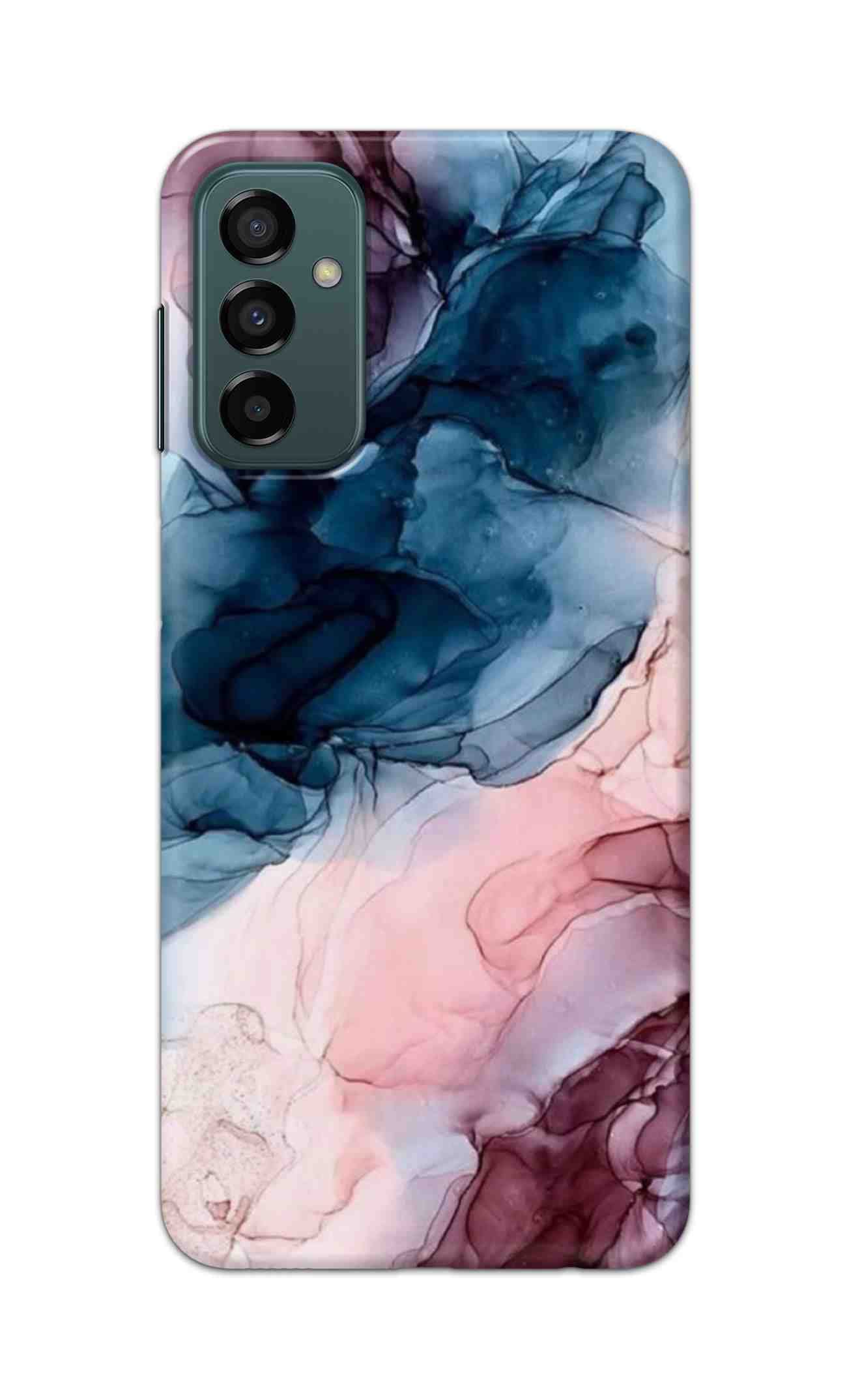 NDCOM Samsung F23 5G Back Cover, F23 5G Samsung Mobile Back Cover, Samsung Galaxy F23 5G Back Cover Marble Color Printed Hard Case (B0BBN2ZCWV) Amazon Price History, Amazon Price Tracker