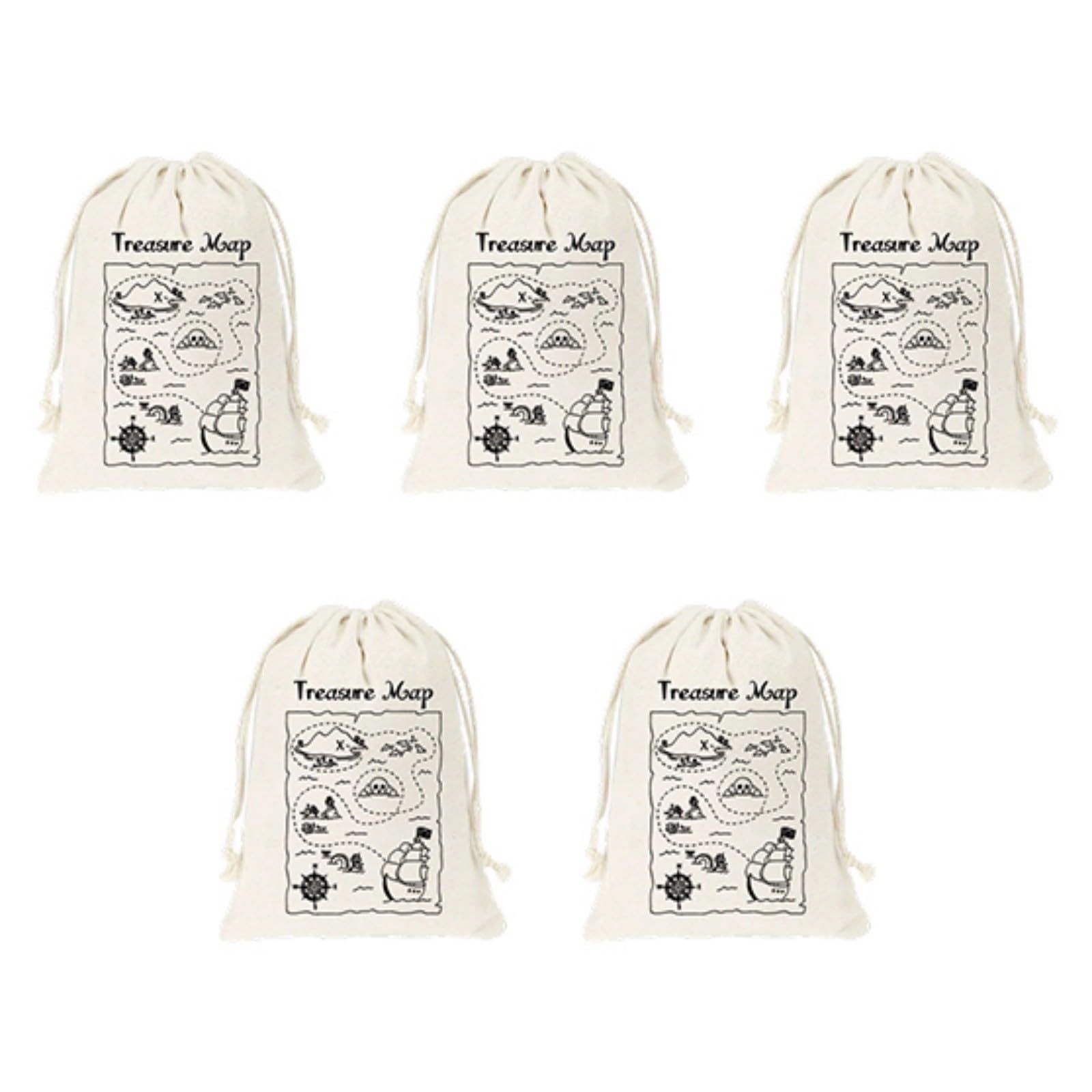 Multipurpose Linen Cable Organizers Bag with Separate Compartments Perfect for Electronics Accessories Travel Essential Travel Cable Organizers Bag