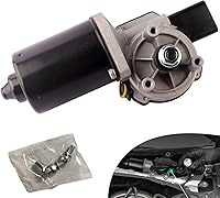 Vista 8 de Motor de limpiaparabrisas E-Vniko Compatible con Escape 2001-2007 Ford F150 1997-2003, F250 Lincoln Mazda Mercury Taurus, Navigator Reemplaza