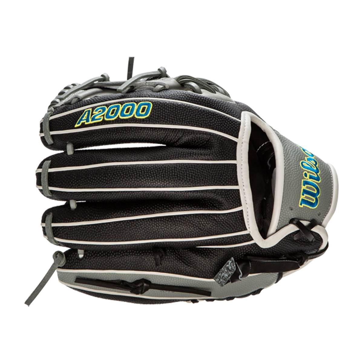 Amazon | WILSON 2022 A2000 1786 SuperSkin 11.5