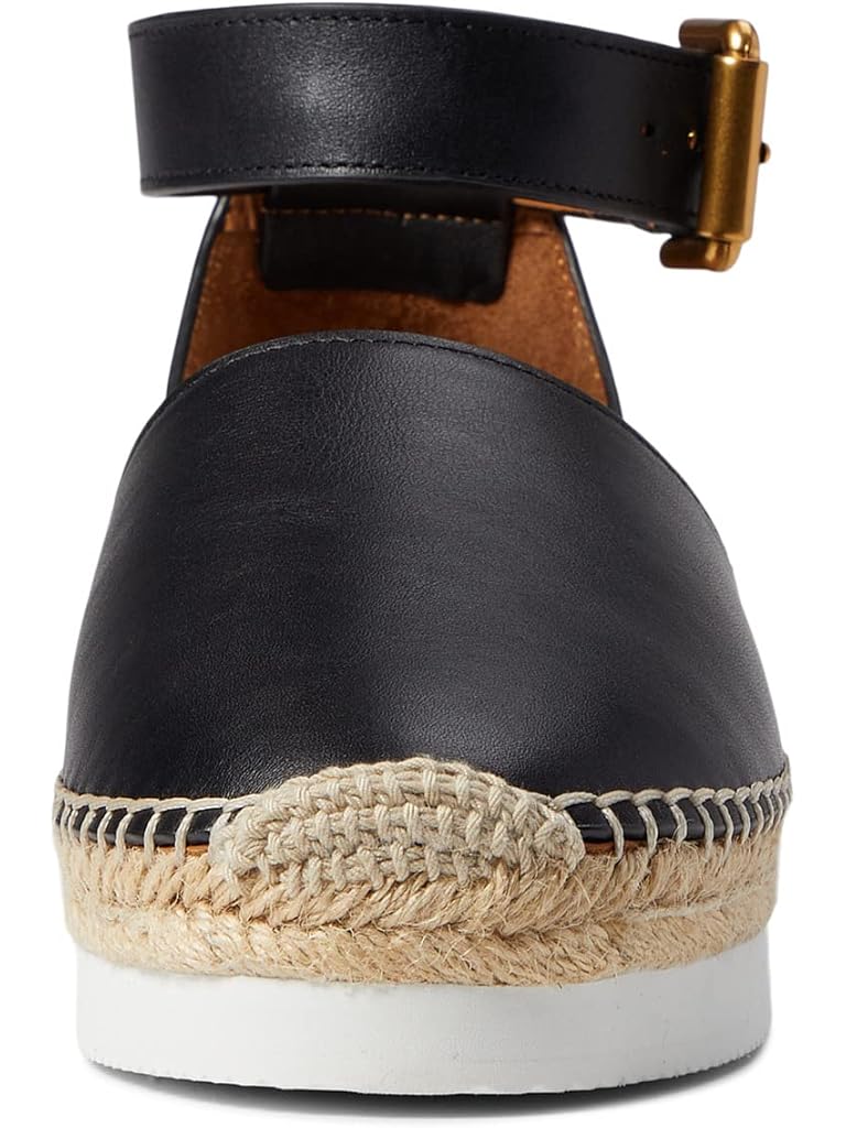 See by Chloe Glyn Espadrille Sandal