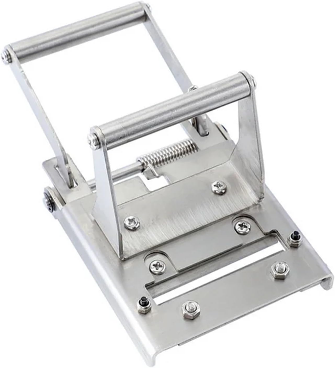 AVIMYA Multifunctional Woodworking Edge Trimmer Mini Trimming Machine Carpentry Stainless Steel Cutting Trimming Knife Carpenter Tools