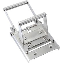 Multifunctional Woodworking Edge Trimmer Mini Trimming Machine Carpentry Stainless Steel Cutting Trimming Knife Carpenter Tools