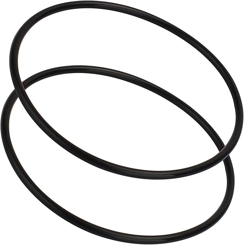 Miniatura 8 de SPX0714L Reemplazo para válvulas multipuerto Hayward y sistemas de filtro de arena Junta tórica, para modelos de válvula Hayward Vari-Flo XL SP0714T