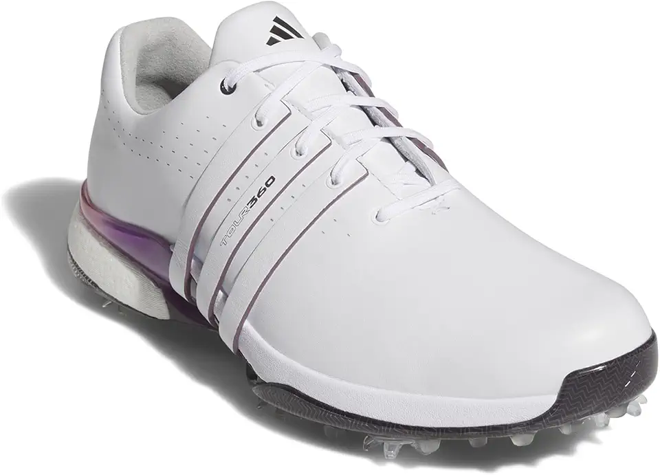 • adidas Mens Tour360 24 Golf Shoes