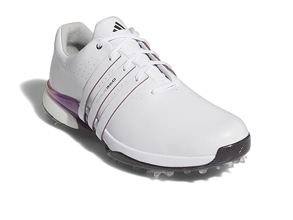 adidas Mens Tour360 24 Golf Shoes