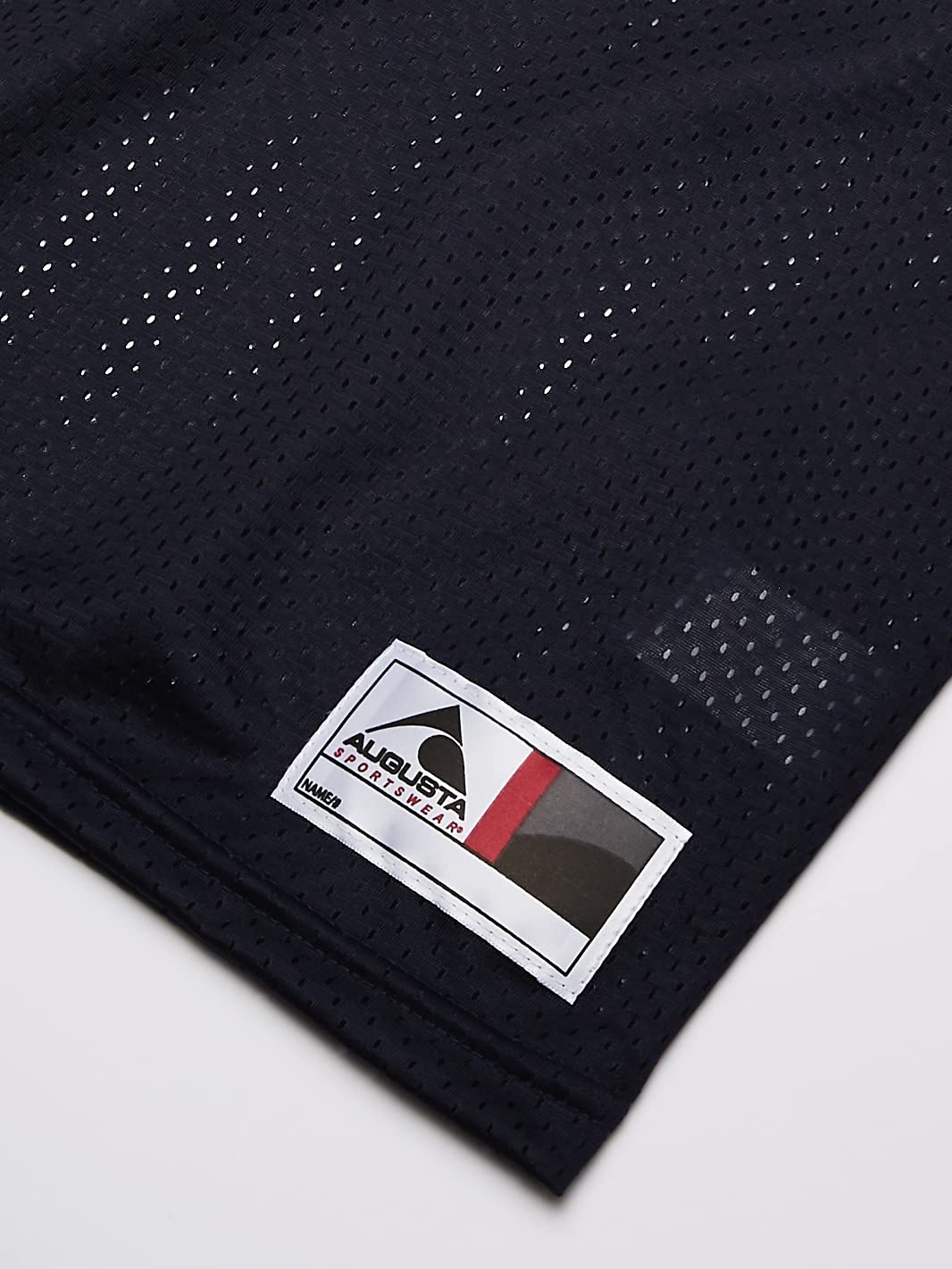 Augusta Sportswear Men's Standard Augusta Stadium Replica Jersey, Royal, Small