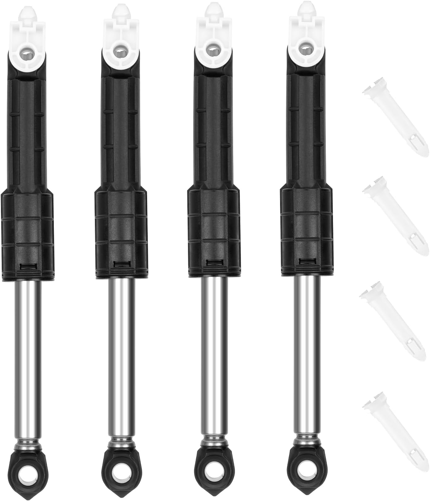 REGEERE NEW WH01X20826 Washer Shock Absorbers 4PCS