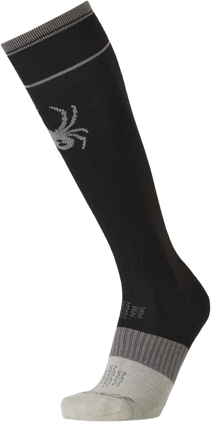 Spyder Pro Liner Ski Socks