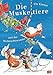Produktbild Die Muskeltiere und das Weihnachtswunder: Die großen Abenteuer mit den Muskeltieren (Die Muskeltiere-Reihe: Die großen Abenteuer mit den Muskeltieren, Band 4)