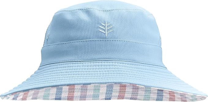 Landon Reversible Bucket Hat 
