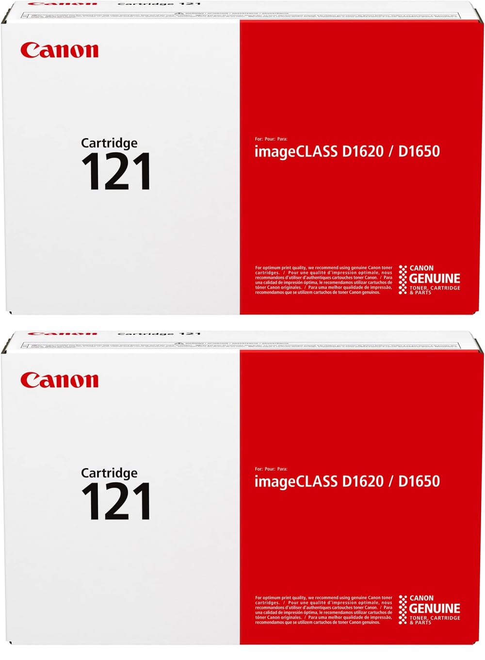 OA機器 Canon CRG-527 Amazon.com: Canon CRG-121 Black Toner Cartridge, 3252C001AA, 2