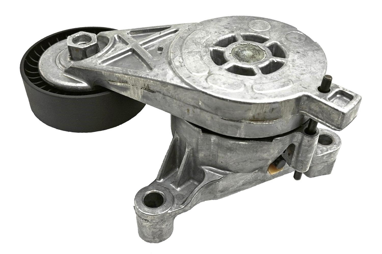 SKF Galet tendeur (courroie trapézoïdale à nervures) VKM31022 | Vkm 31022 pour A3 Caddy Golf Jetta Passat