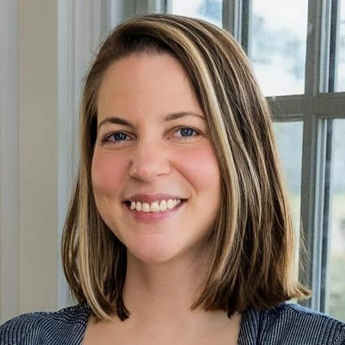 Bendy Menopause: Impacts of Hypermobility on Menopause with Vanessa Weiland
