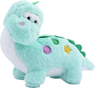 لعبة عروسة هير دراجون، 30 سم -207