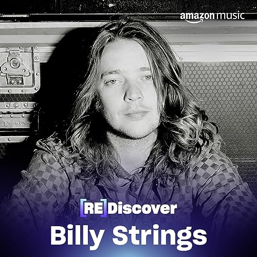 Zusammengestellt von: Amazon Music