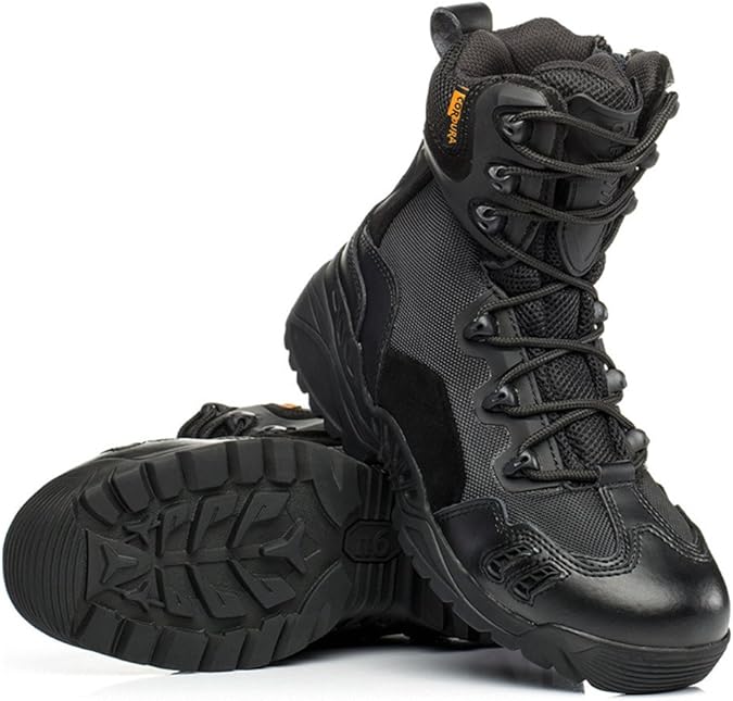911 tactical boots