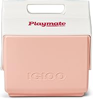 Vista 12 de Igloo Classic Playmate Coolers Insulated Hard Shell Cooler Chest