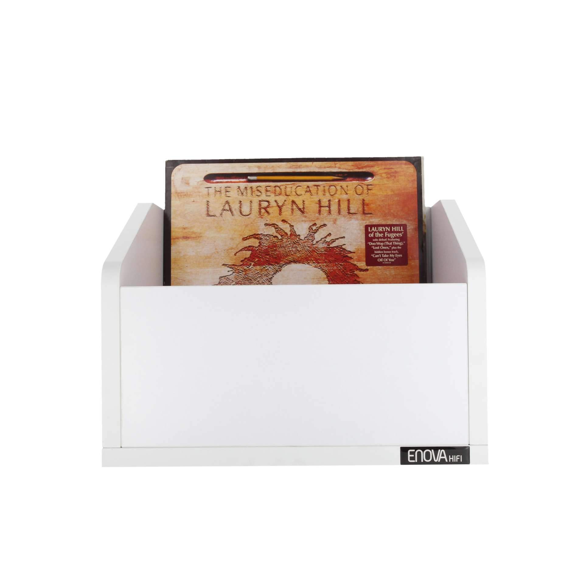 Vinyle Bac 120WH