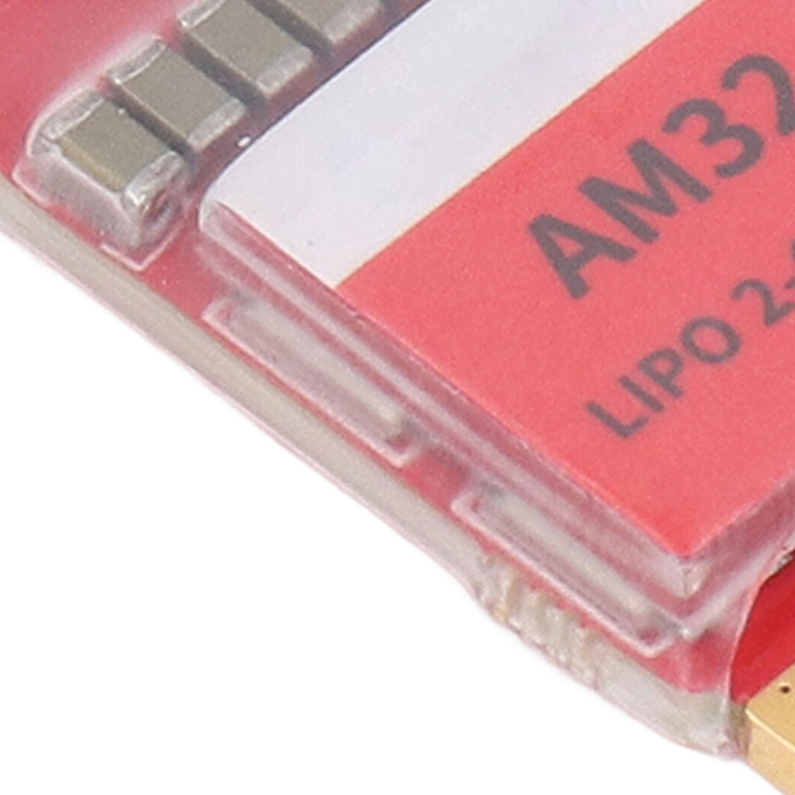 FTVOGUE Elektryczny Regulator Prędkości PCB Bezszczotkowy ESC 70A 2 do 6S Lipo AM32 Oprogramowanie Sprzętowe 128KHz PWM Regulowany BEC do Wyścigów Dronów FPV Sterowanie Silnikiem Wielowirnikowym