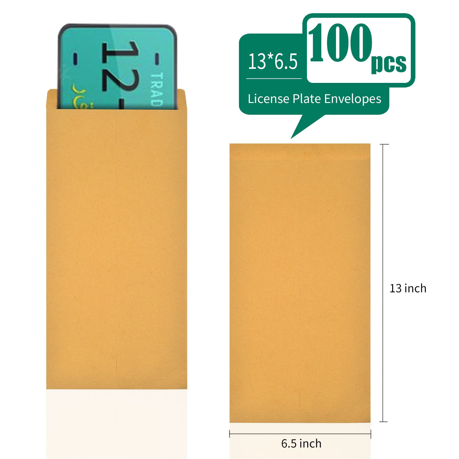 Globe Scale Labels For GSP30A/GSP30B - Blank 12 Rolls, 800 Labels Per Roll (60mm X 44mm / 2.36" X 1.79") - View #6