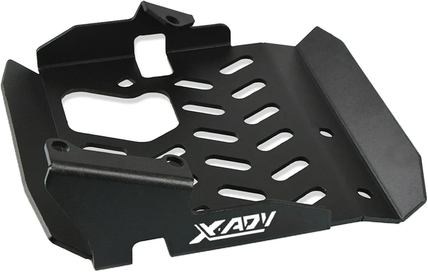 Motorcycl Skid Plate Bash Frame Guard Protection Compatible with NX750X XADV750 X ADV XADV NC 750 2017 2018 2019 2020 2021 2022 2023