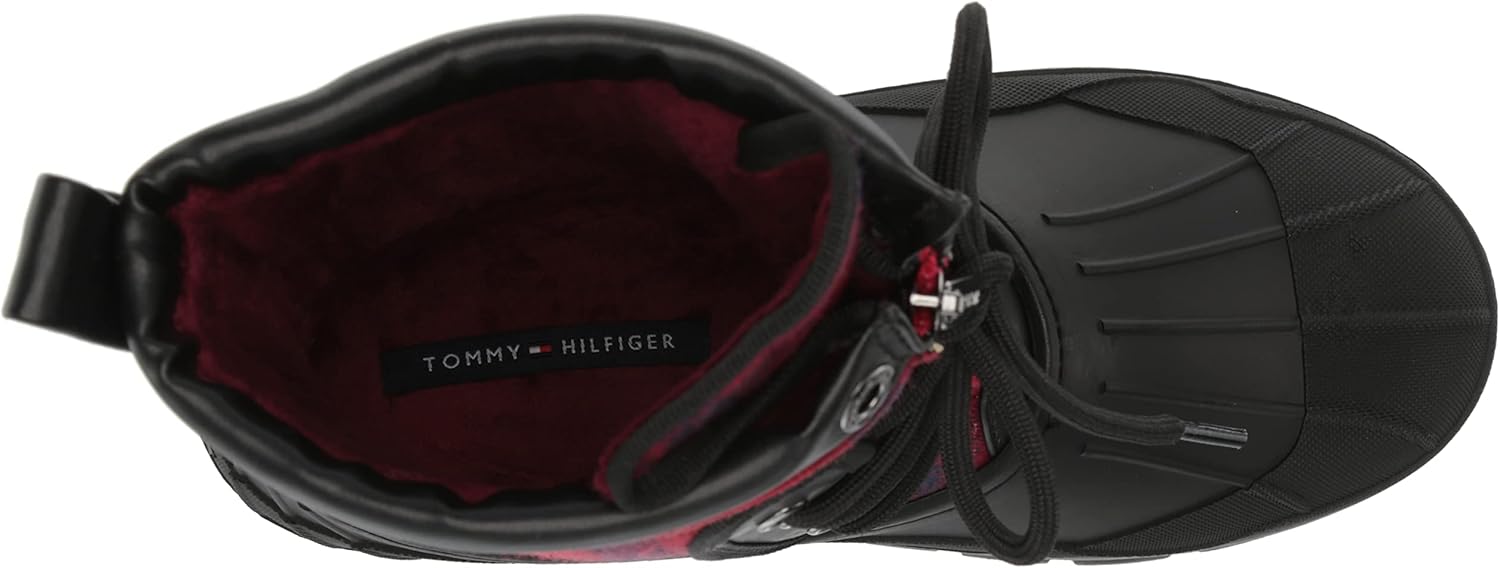 Tommy Hilfiger womens Ilhena