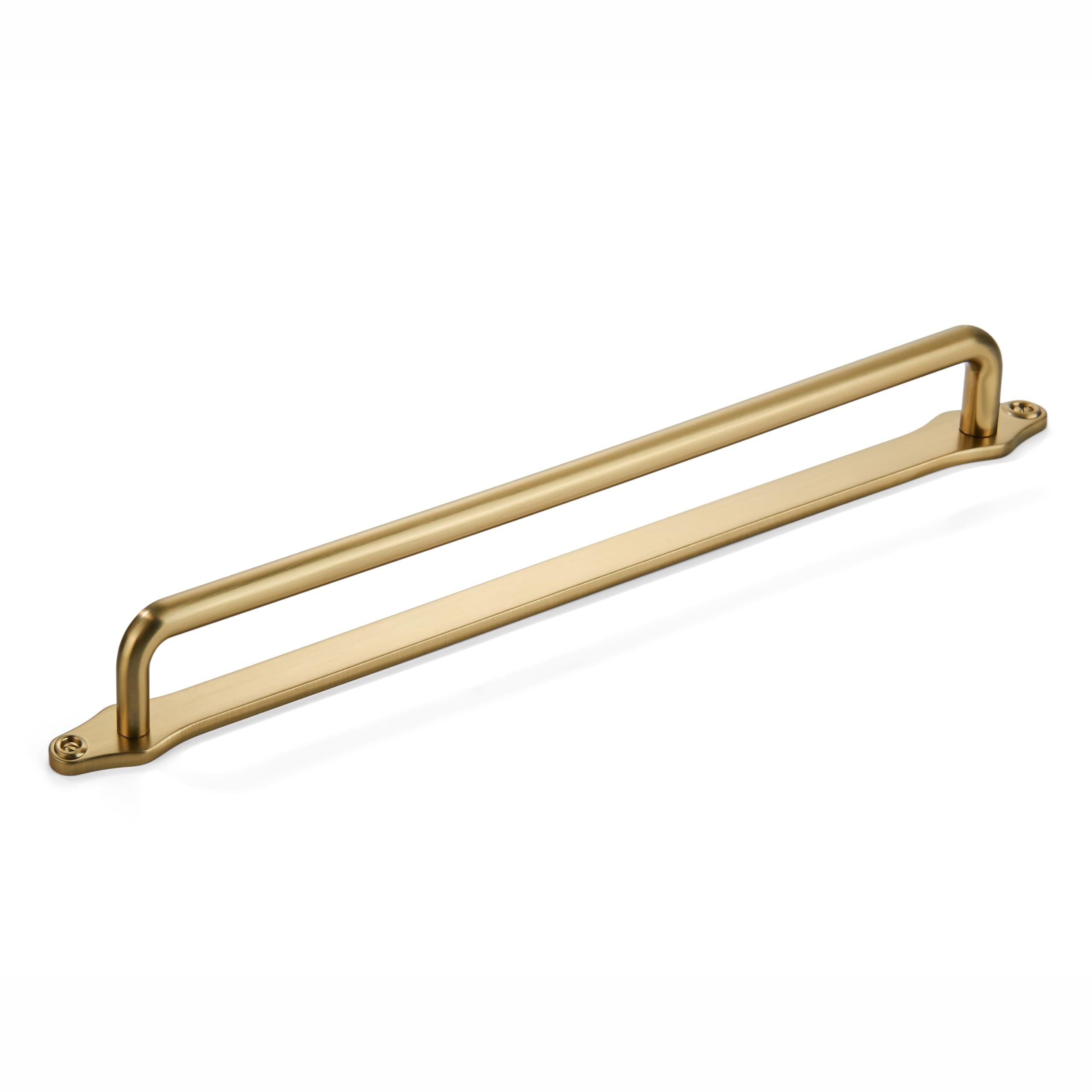 KHTUMEWARE-329BP Champagne Bronze Cabinet Pulls CTC 3 in (76 mm) 5-Pack