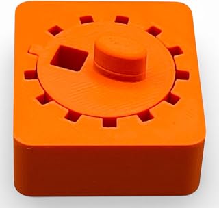 Arandelas estampación punzonar cripto semilla frase Metal Wallet Backup BTC Bitcoin Storage acero cartera criptomoneda hardware billetera fría letras de punzón números (naranja)