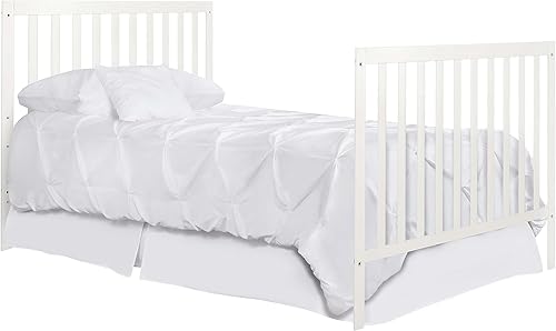 Miniatura 3 de Dream On Me Mini riel de cama para cuna