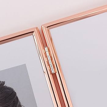 Amazon.co.jp: [XYJP] 横向きの写真を2枚飾れるフォトフレーム