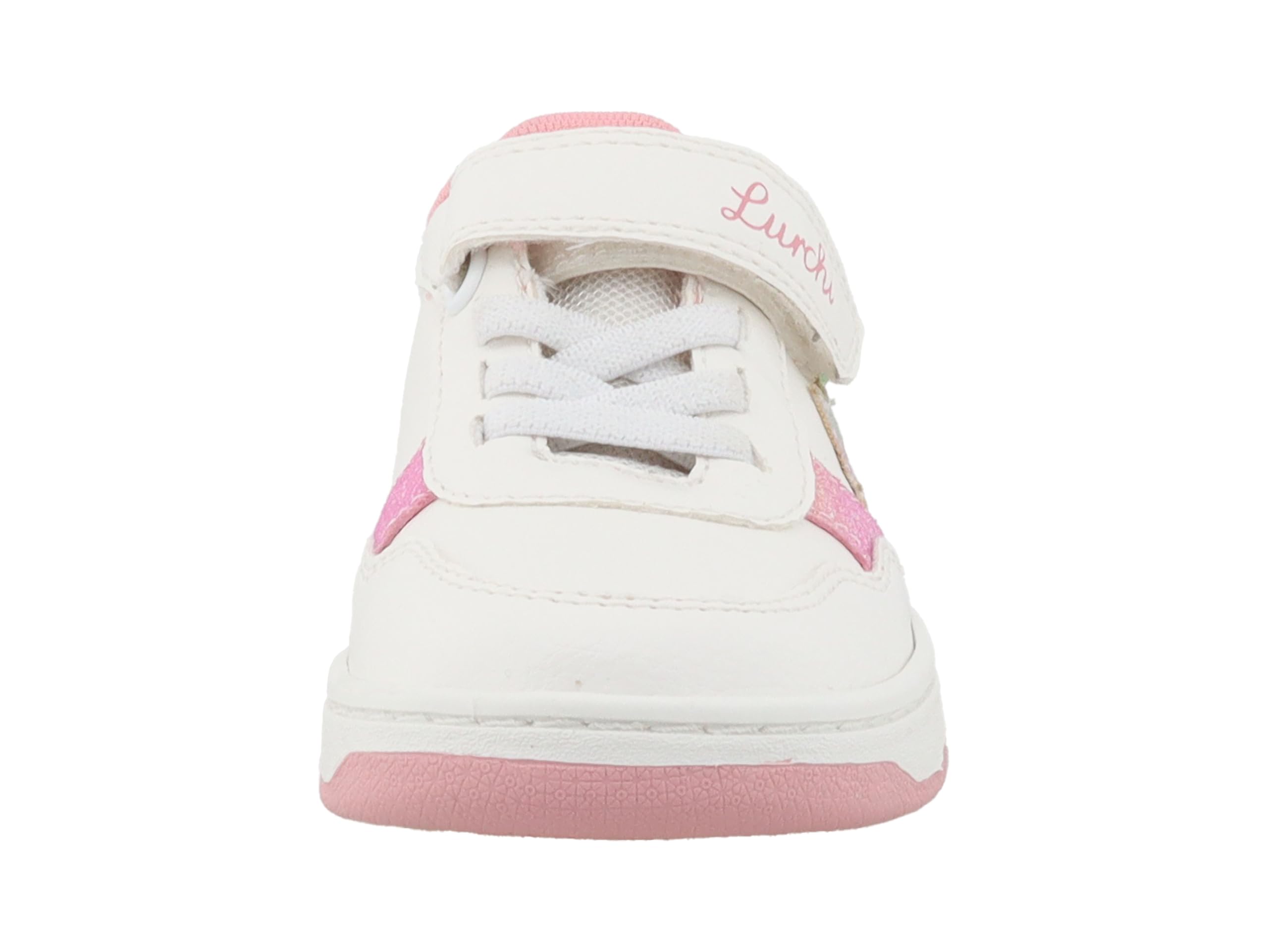 Lurchi Mädchen 95l0103005Sneaker