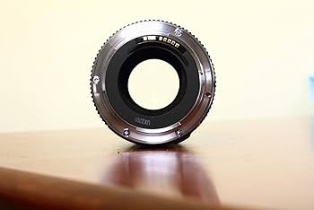 Canon EF 135mm f/2.8 with Softfocus Telephoto Lens for Canon