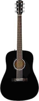 Fender CD-60S Black アコースティックギター スタンド付き Fender CD-60S Black アコースティックギター スタンド付き