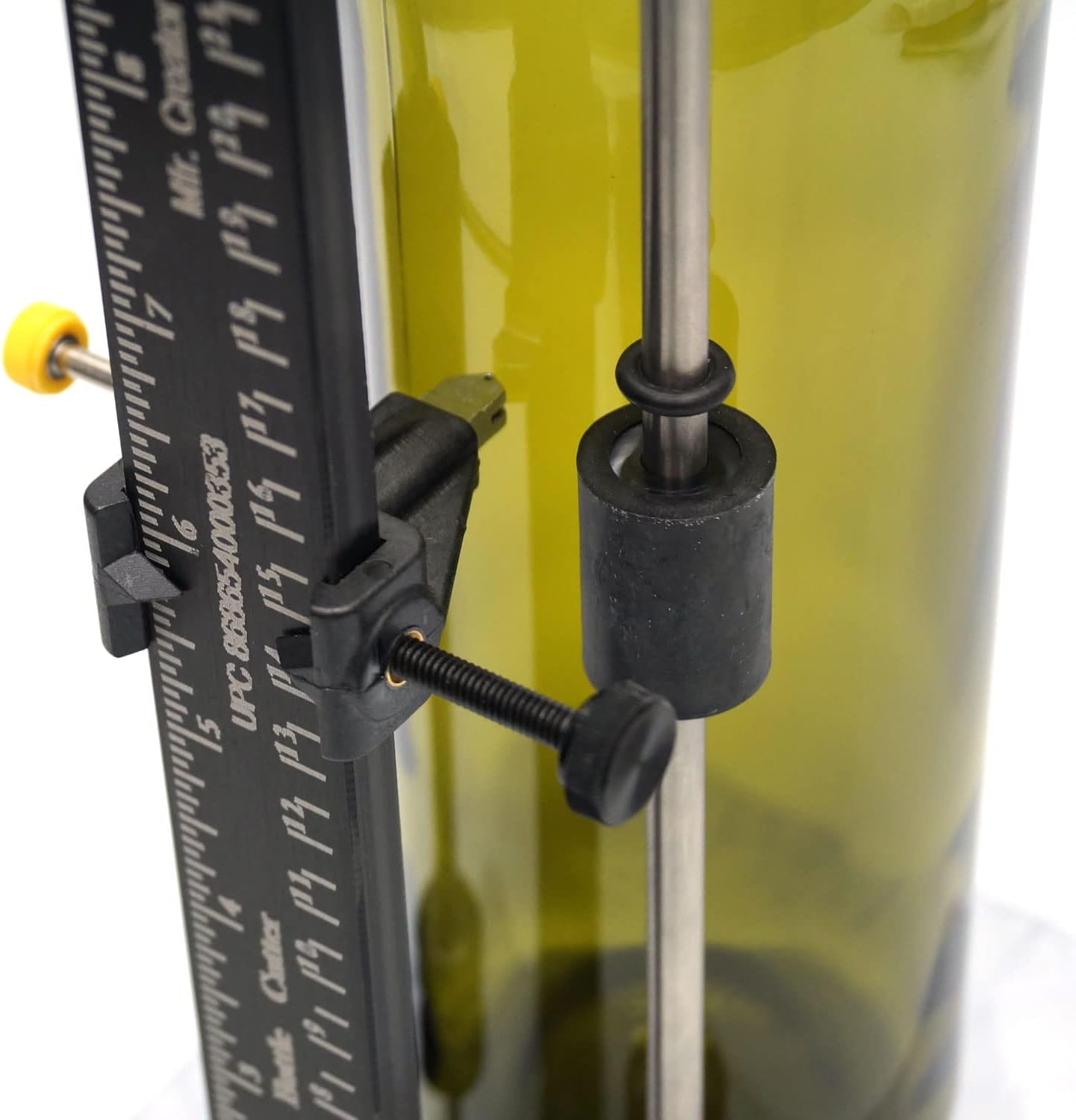 Creator's Premium Bottle Cutter