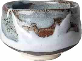 Amazon.com: Urban Tokyo Matcha Bowl Minoware Porcelain