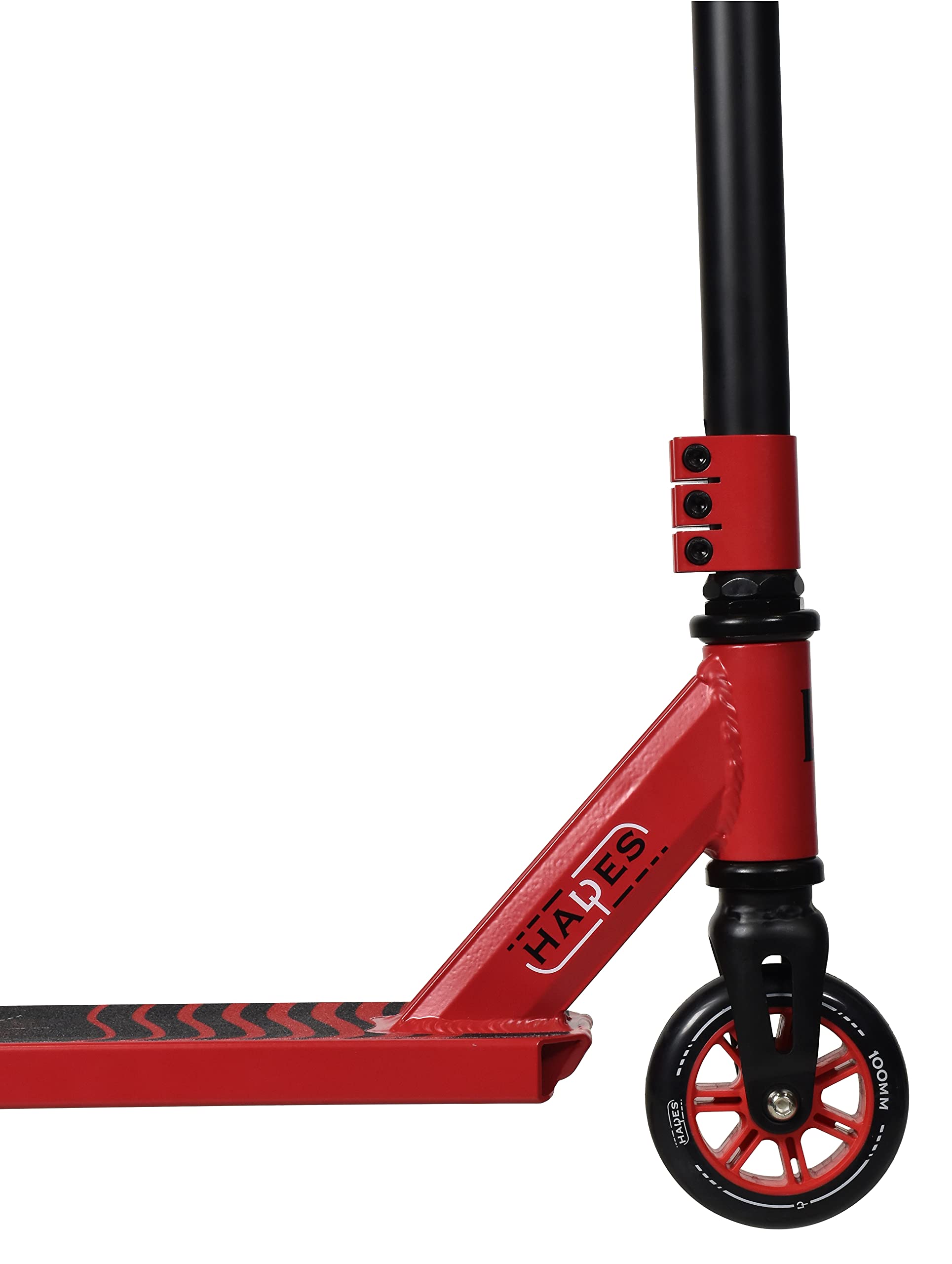 Hadès Hades Scooter Stunt Minos - Monopattino Unisex Bambini