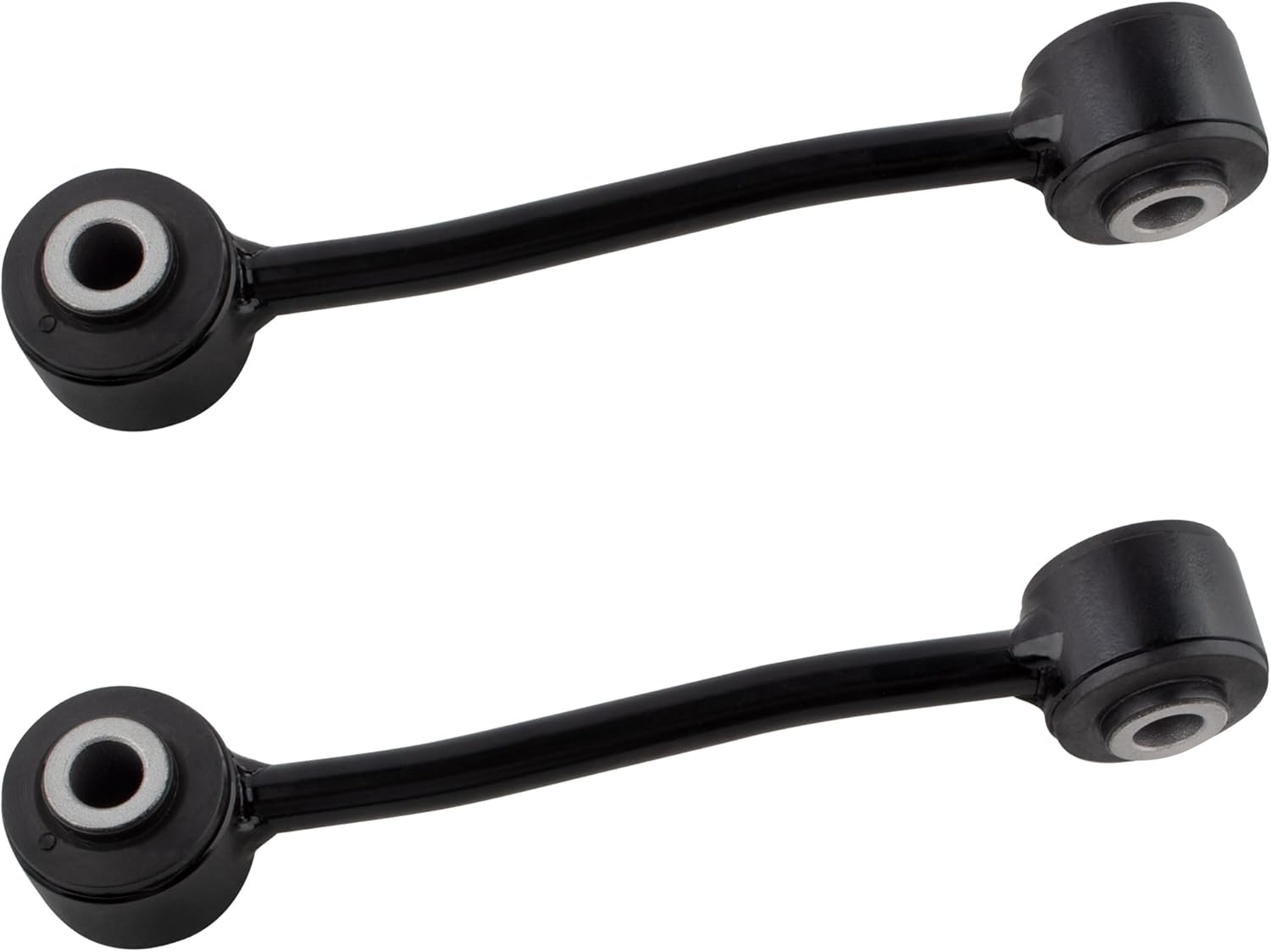 BOXI 4pcs Front Lower Ball Joints Sway Bar Links Fit for Jeep Liberty 2008 2009 2010 2011 2012 / for Dodge Nitro 2007 2008 2009 2010 2011 | K80629 K750127