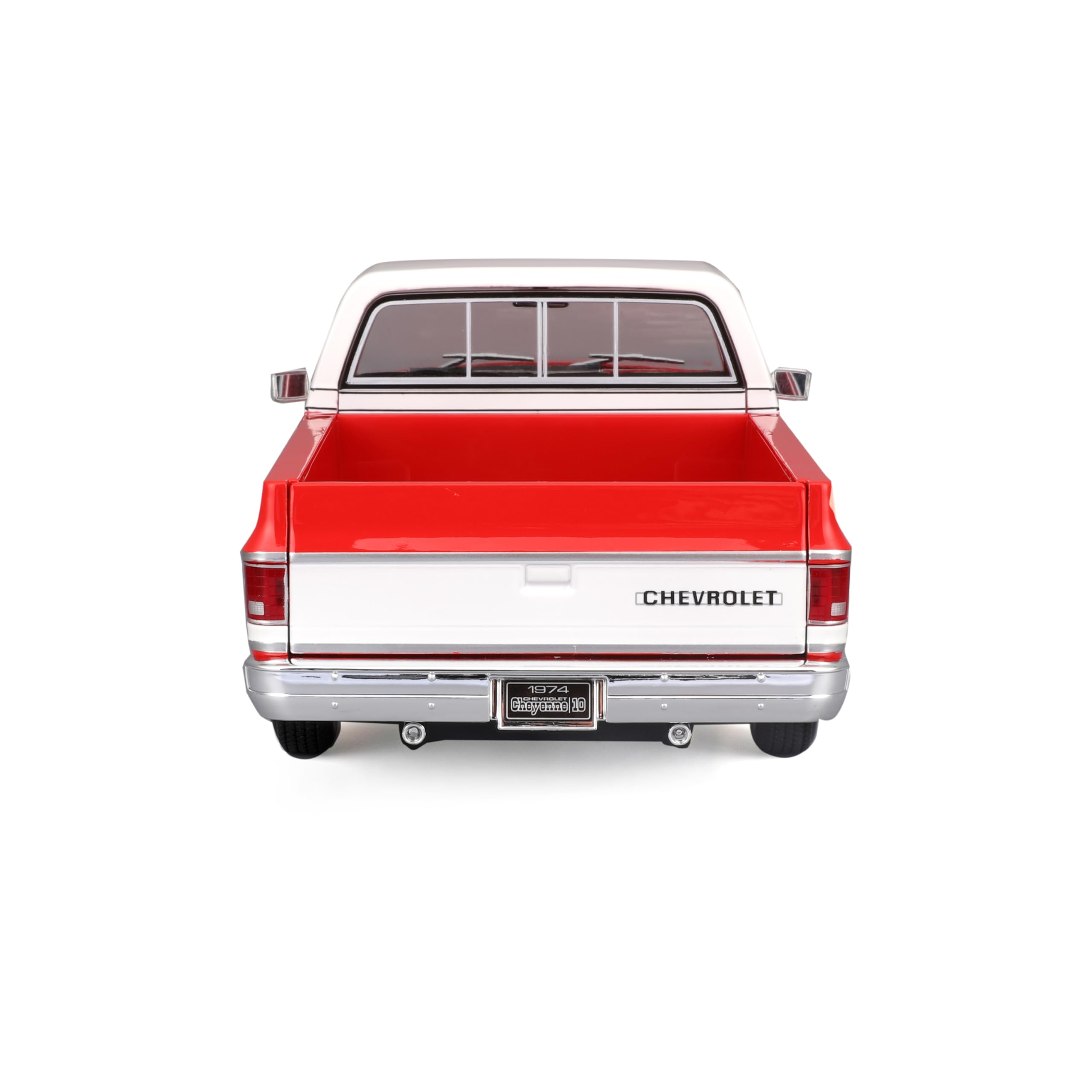 Maisto 1:18 Special Edition 1974 Chevrolet C10 Cheyenne Super