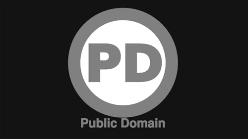 Public Domain