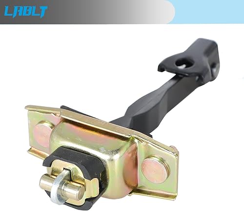 Miniatura 7 de LABLT Tope de control de puerta delantero izquierdo reemplazo para Toyota Sienna 2003 2004 2005 2006 2007 2008 2009 2010 68620AE011