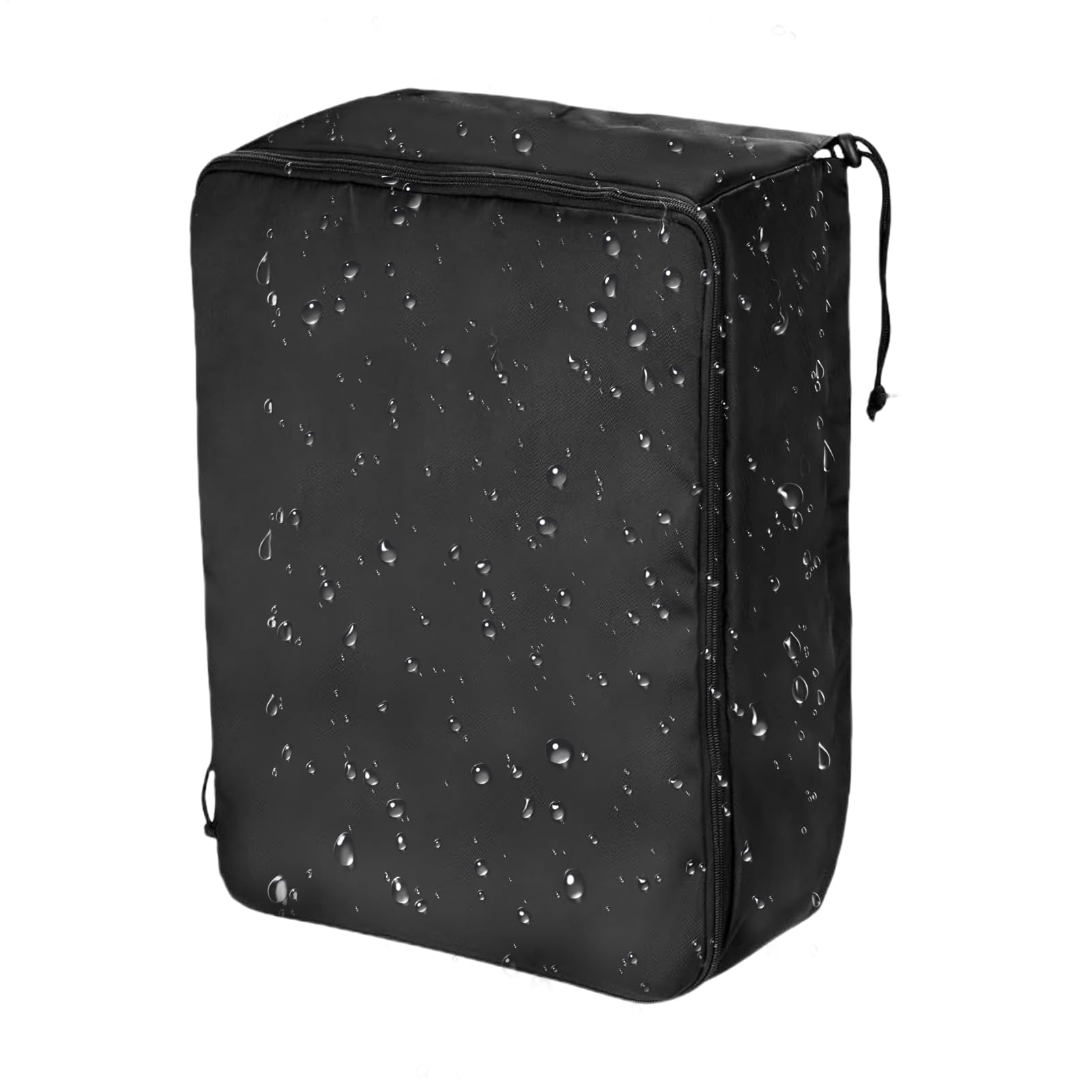 Sac de protection de station de charge EV imperméable pour parkings extérieurs
