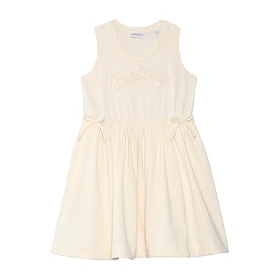 Burberry Kids Corala Towel Dress (Toddler/Little Kid/Big Kid) Girl