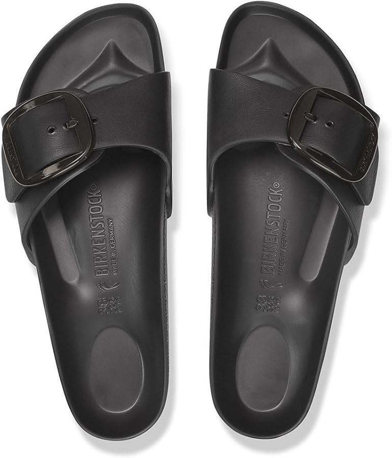 Amazon.co.jp: [ビルケンシュトック] スポーツサンダル Madrid Big