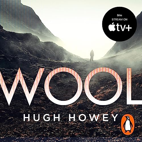 Wool Wool Trilogy, Book 1 (Audio Download) Hugh Howey, Susannah
