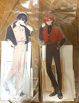 エイトリ 叢雲添 アクリルスタンド セット 61e7NcZTuIL._AC_UF350,