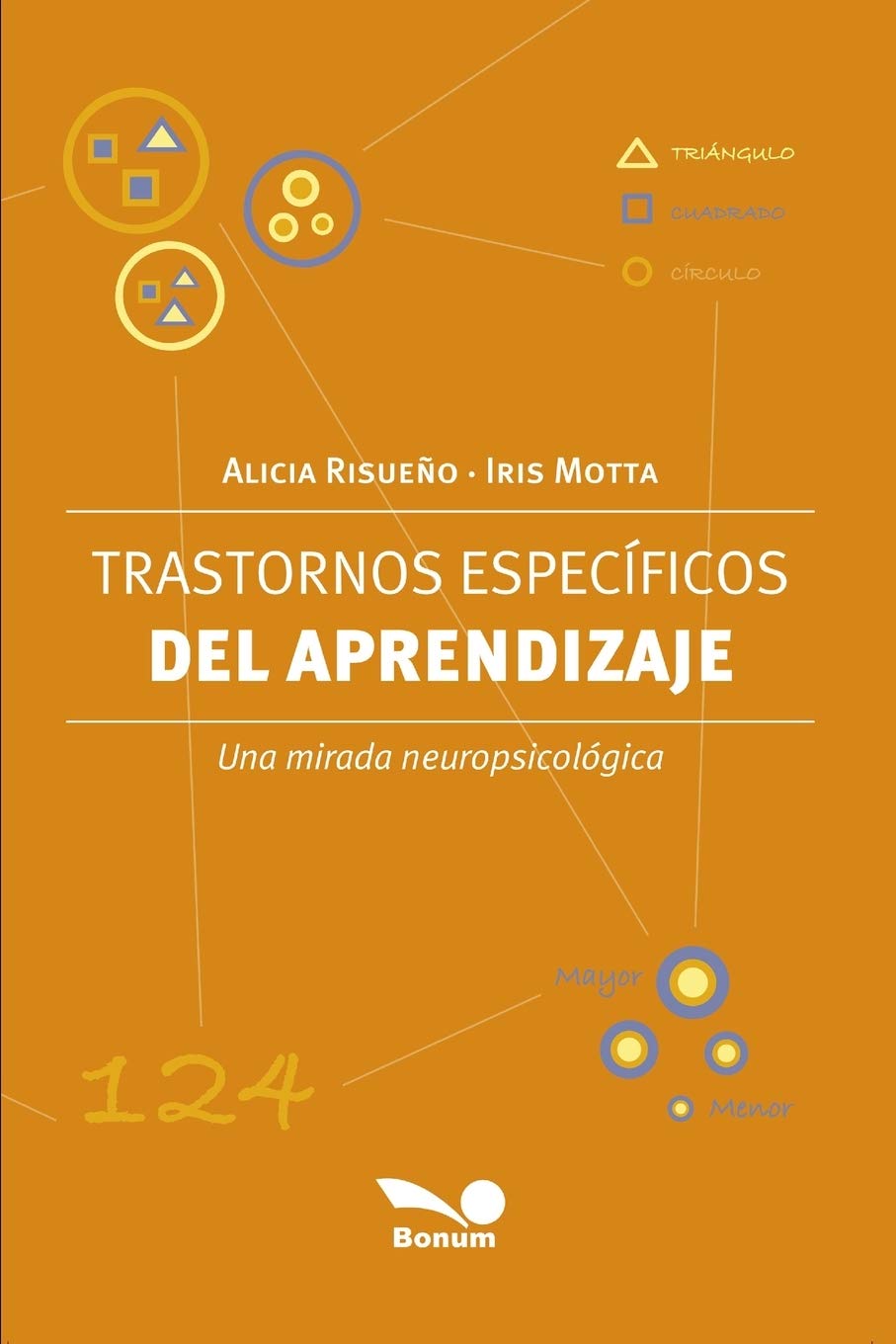 Trastornos específicos del aprendizaje: Una mirada neuropsicológica (NEUROEDUCACIÓN Y DIDACTICA PARA NIÑOS, COMO ABORDAR ESTA TEMATICA) (Spanish