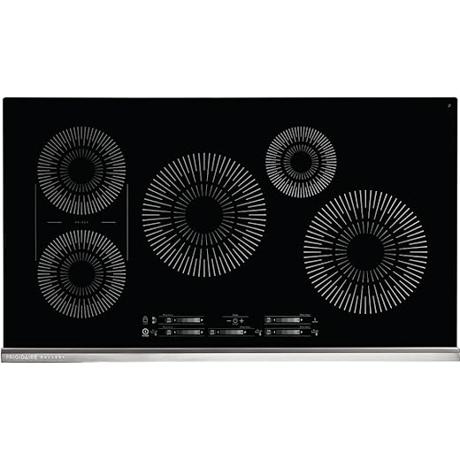 Frigidaire Gallery 36" Induction Cooktop