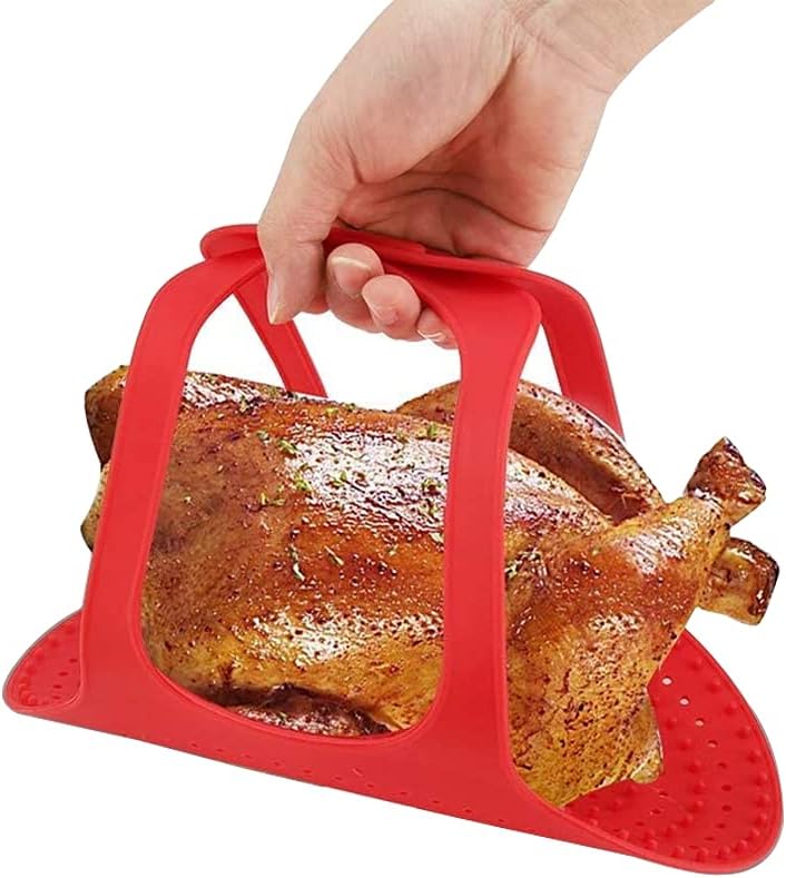 Silicone Baking Mats for Oven, Heat Resistant NonStick