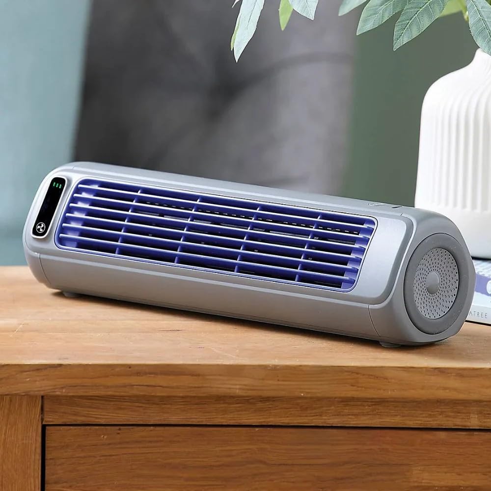 Bricoro Cooling Ace Rafraichisseur d’air portable(1 PCS)